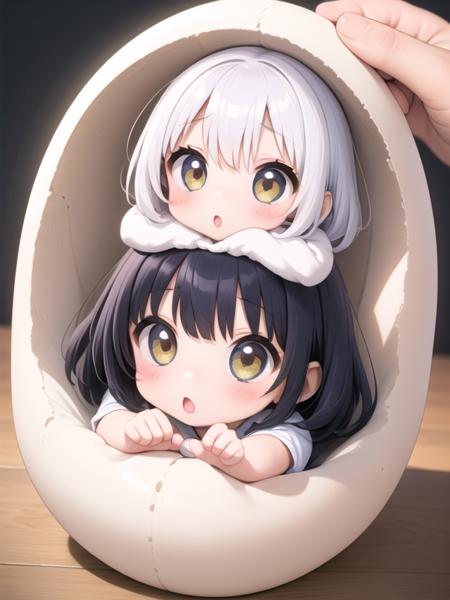 孵化