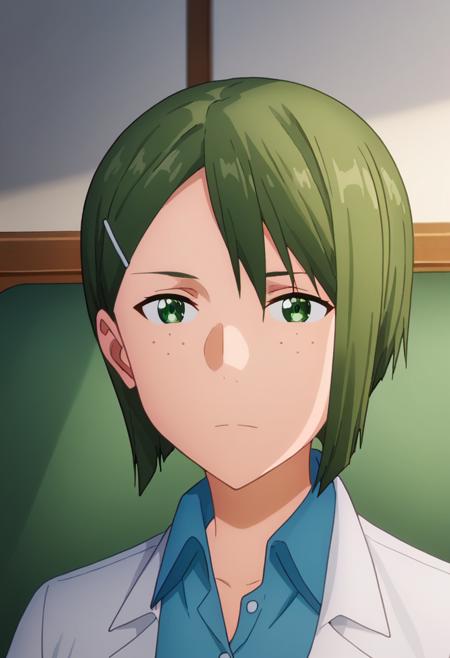 koujiro rinko (SAO: Alicization)