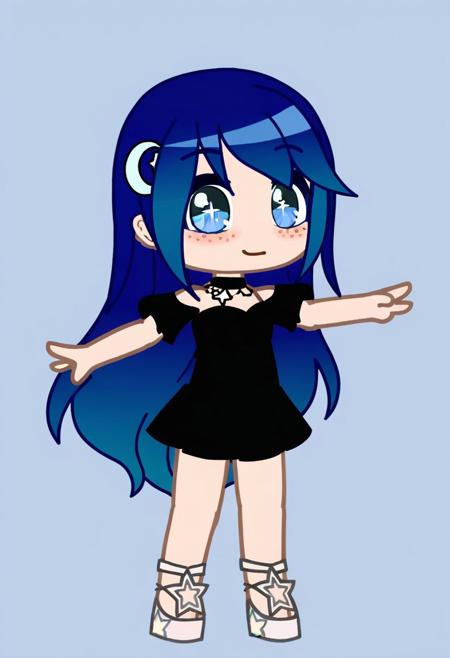 Gacha life 2 style