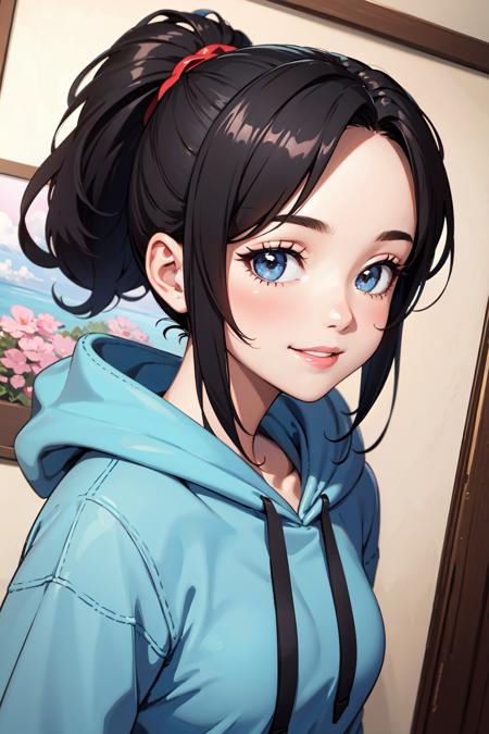 RealCartoon-Anime