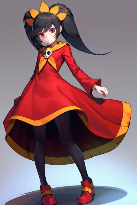 Ashley (WarioWare)