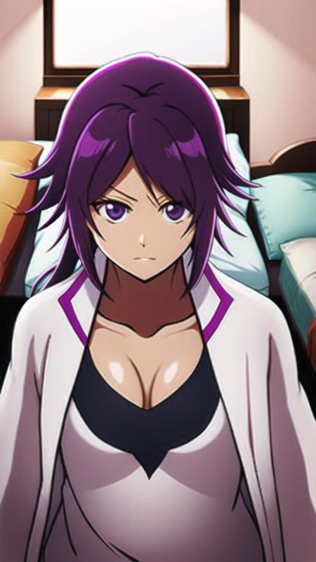 Bleach Thousand year blood war style (Lora)