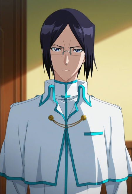 Uryuu Ishida | Bleach