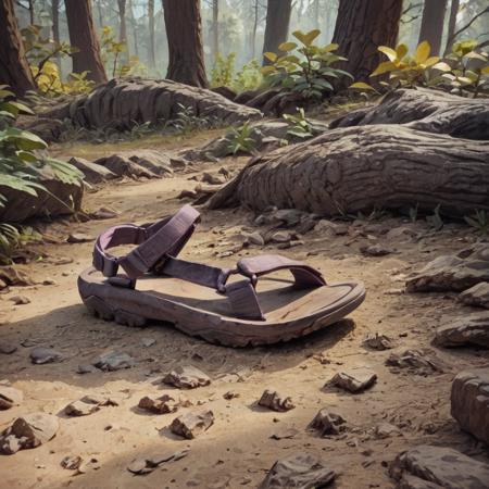 Teva sandals版本v1.0 (ID: 827179)
