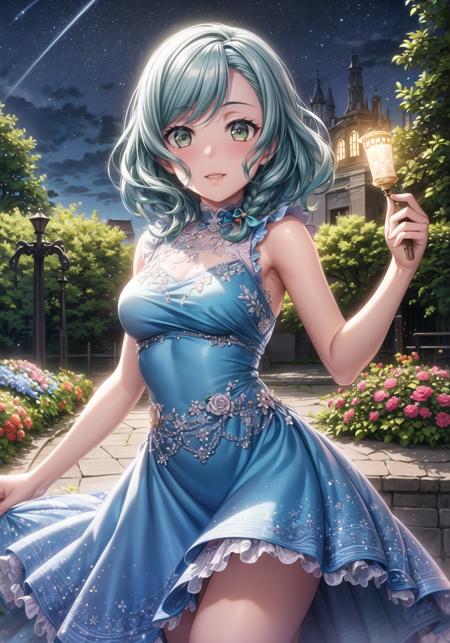 Hikawa Hina || BangDream LoRA