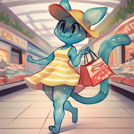 Mellie (floraverse)版本V1 (ID: 1106906)