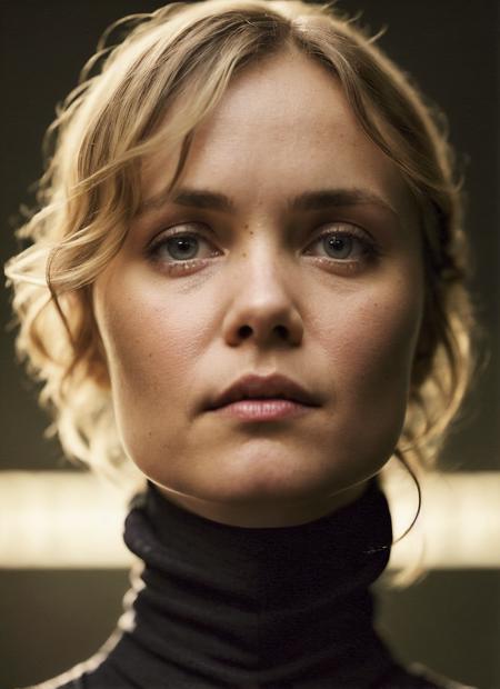Radha Mitchell