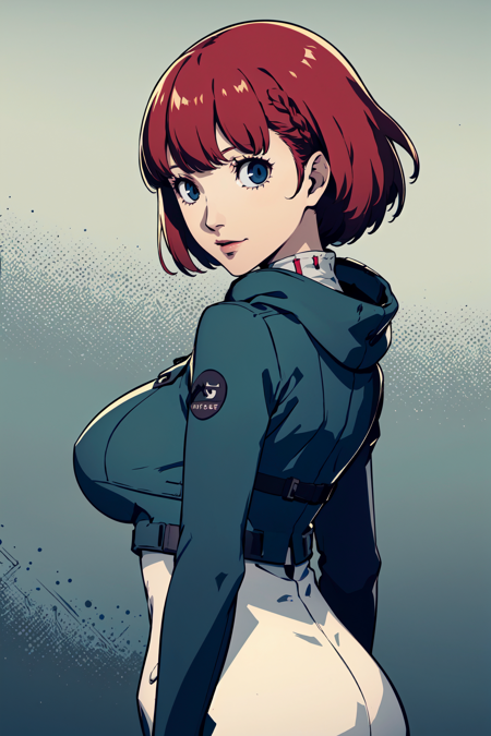 Persona Style Checkpoint