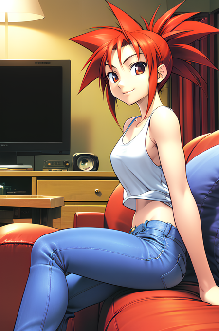 COSiNE Style (2004)