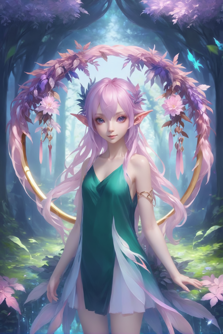Envy Scifi / Fantasy Slider XL 01