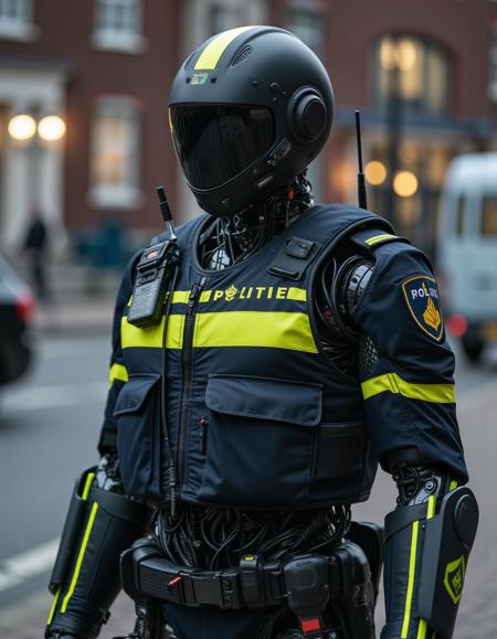 Politie