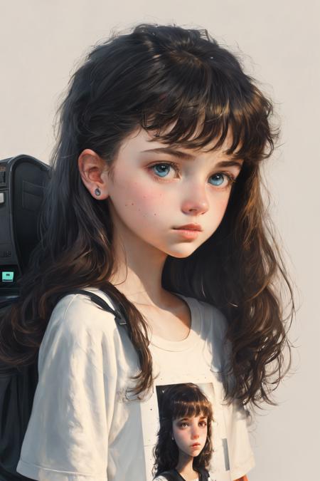 style of Simon Schubert 344