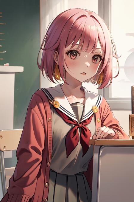 Otori Emu 鳳えむ (12 outfits) || Project SEKAI COLORFUL STAGE! (プロジェクトセカイ カラフルステージ!)版本v1.0 (ID: 240348)