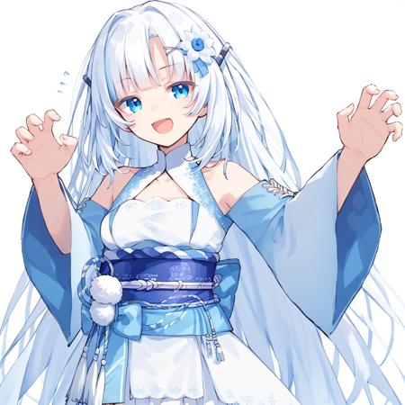 WhiteCUL_pony版本V1 (ID: 811077)