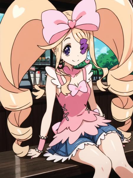 Harime Nui [Kill La Kill]