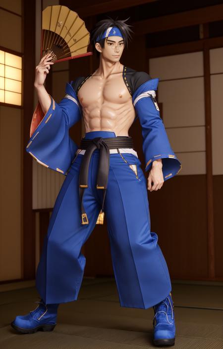 Anji Mito