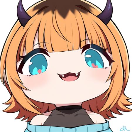 Oshi No Ko 我推的孩子 星野爱 six in one