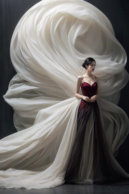 是与非·摄影Photography scene