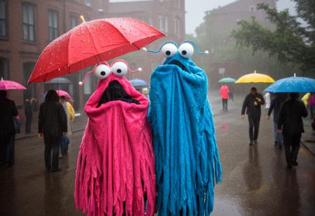 YIP YIP MARTIANS