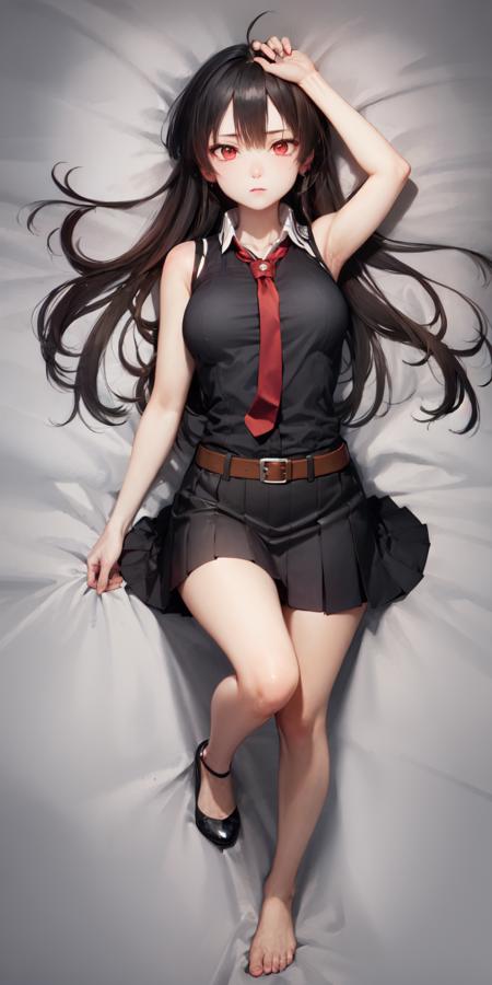Akame ga Kill! Ultimate Girl Pack