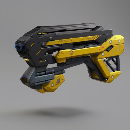 Scifi InPainter