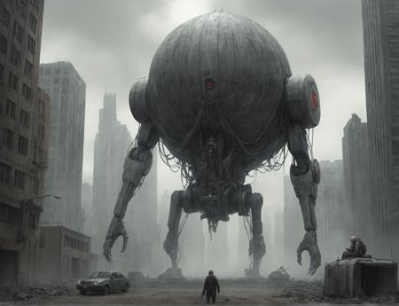 Colossus Project XL (SFW&NSFW)