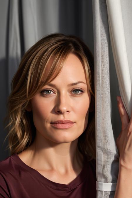 Jennifer / Olivia MJ Mix