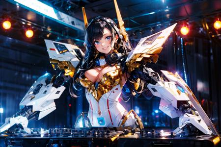 DJ