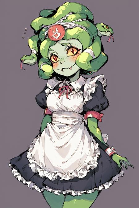 Dusa - Hades (IL/Pony)