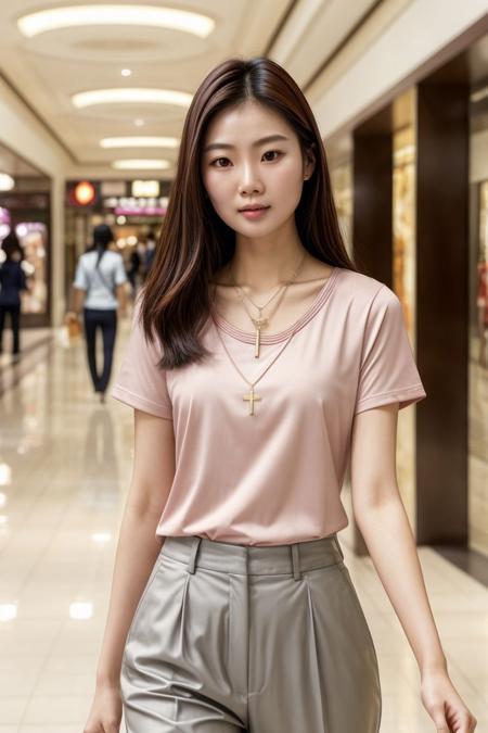 Kawaii Goddess: Gendis