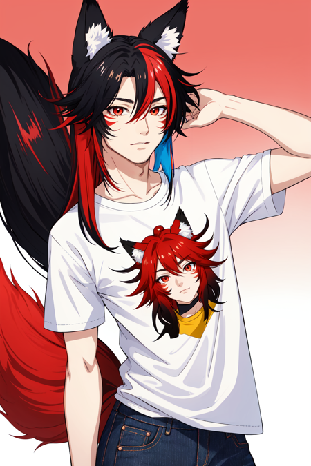 Earth Fox (TI SET)版本EarthFoxNoGender (ID: 132353)