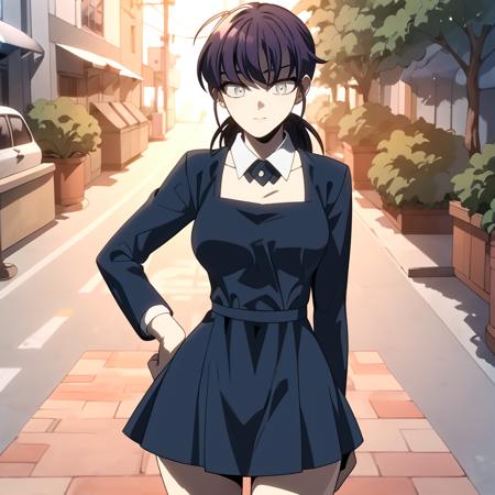Hunter Reaper/Na Yeoreum ( I used to be a boss) | Manhwa | Webtoon