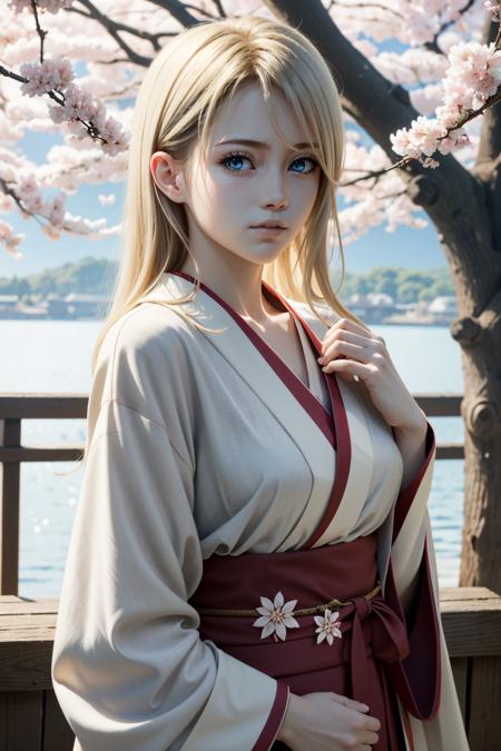 Fiona from Haunting Ground