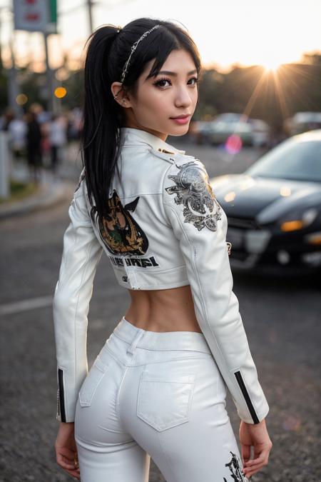 Xue Vicious