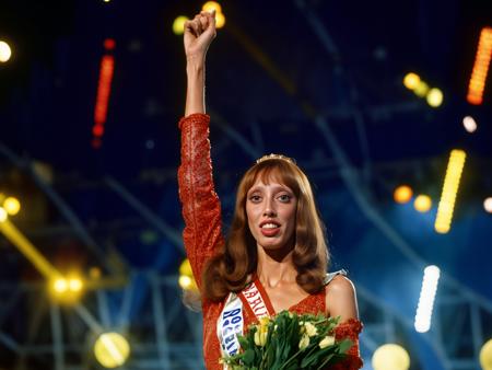 Shelley Duvall