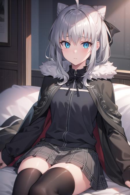 Gray - Fate Grand Order