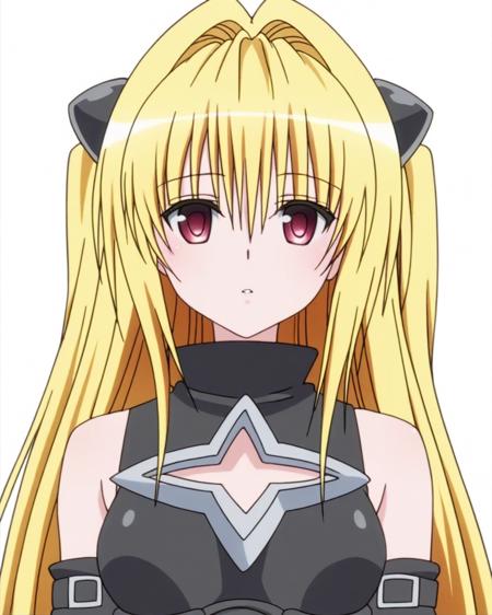[IL] Konjiki no Yami - To LOVE-Ru版本v1.0il (ID: 1273707)