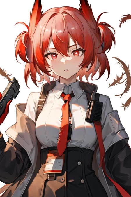 fiammetta/フィアメッタ/菲亚梅塔 (Arknights)