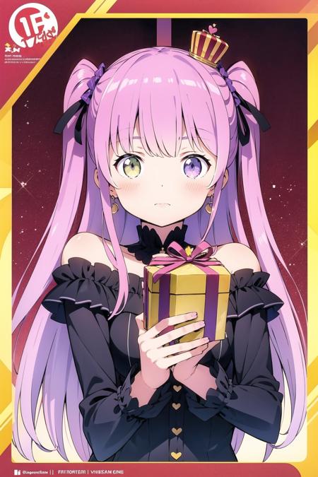[XL] Kanzaki Hiro/神崎广/Tabgraphics 《我的妹妹哪有那么可爱》/《俺の妹がこんなに可愛いわけがない》 - Artist Style