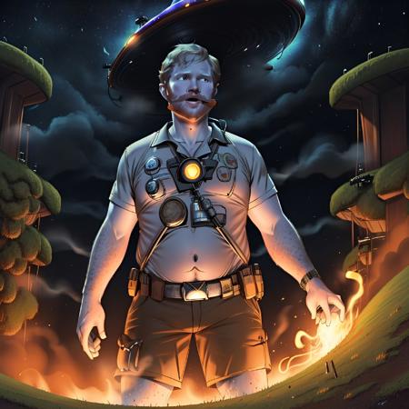 Henry Zebrowski