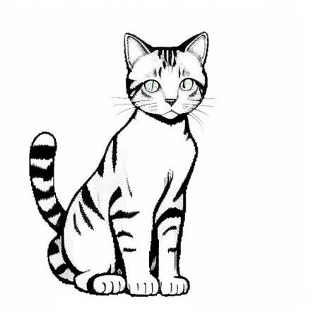 lineart