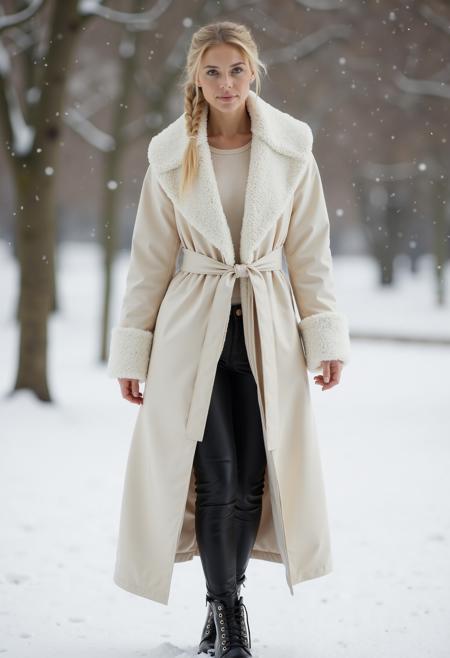 Clothing Style 023