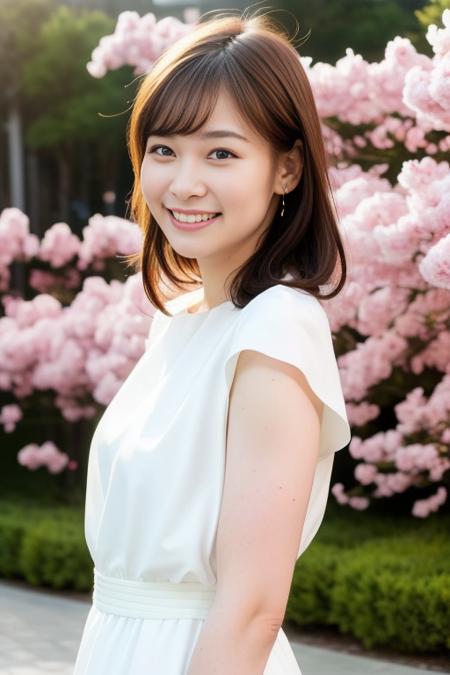 IwataErina / 岩田 絵里奈 _JP_Newscaster