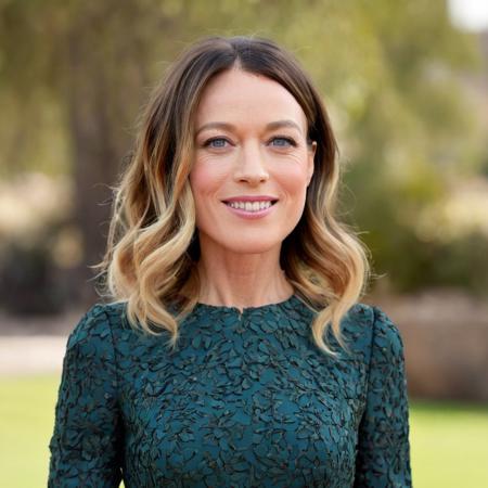 Natalie Zea LoRA SDXL