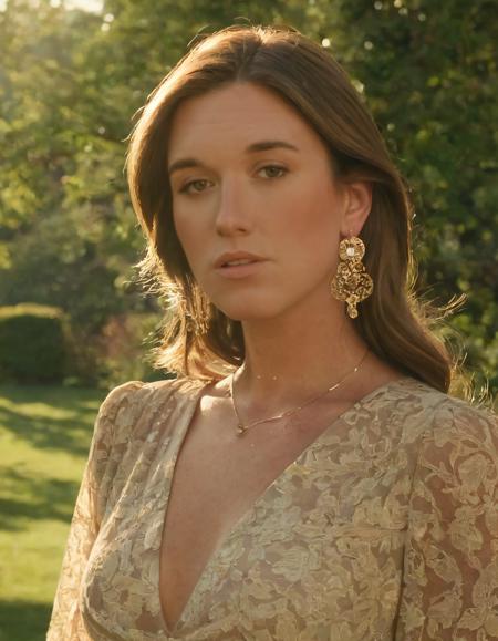 Lauren Watkins