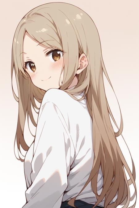 Kotone Noda [Sakura Trick]