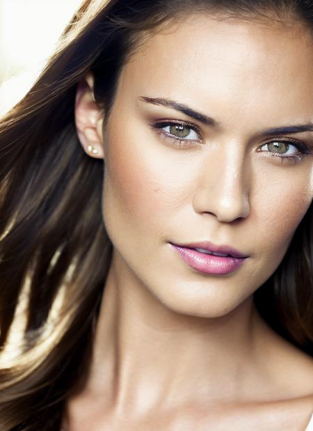 Odette Annable
