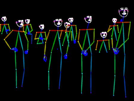 GroupPose