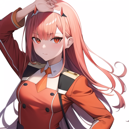 zero two