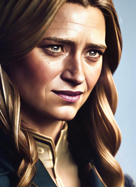 Anna Torv